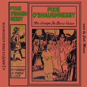Pixie O'Shaughnessy - Mrs. George de Horne Vaizey