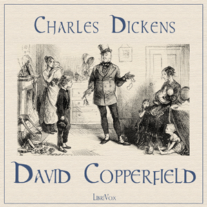 David Copperfield (version 2) - Charles Dickens