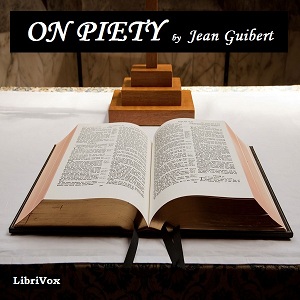 On Piety - Jean GUIBERT
