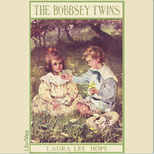 The Bobbsey Twins or Merry Days Indoors and Out - Laura Lee Hope