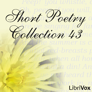 Short Poetry Collection 043 - Various