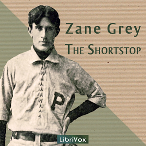 The Shortstop - Zane Grey