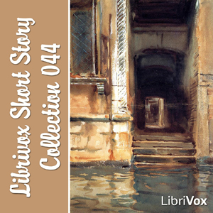 Short Story Collection Vol. 044 - Various