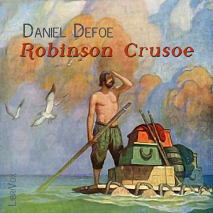 Robinson Crusoe (version 2) - Daniel Defoe