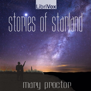 Stories of Starland - Mary  PROCTOR