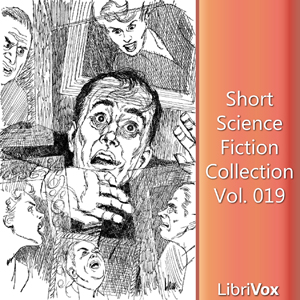 Short Science Fiction Collection 019 - Various