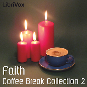 Coffee Break Collection 002 - Faith - Various