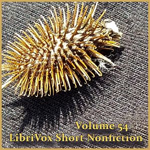 Short Nonfiction Collection, Vol. 054 - Various