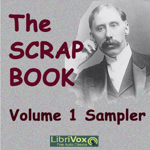 The Scrap Book (volume 1) Sampler - Various