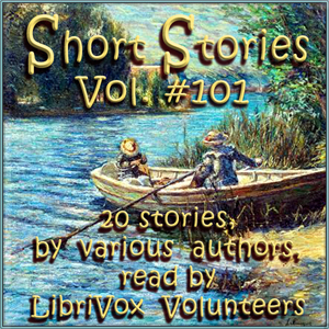 Short Story Collection Vol. 101 - Various