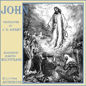 Bible (DBY) NT 04: John - Darby Bible