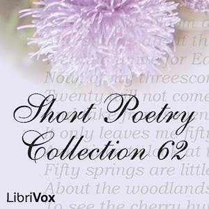 Short Poetry Collection 062 - Various