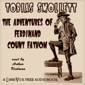 The Adventures of Ferdinand Count Fathom - Tobias Smollett