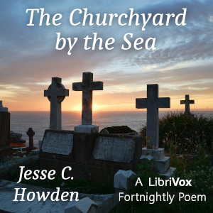 The Churchyard by the Sea - Jessie C. Howden