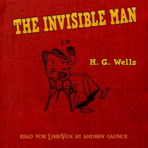The Invisible Man (Version 3) - H. G. Wells