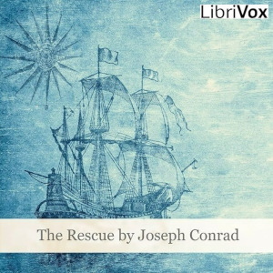 The Rescue - Joseph Conrad