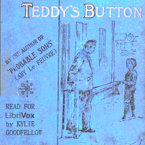 Teddy's Button (Version 3) - Amy LE FEUVRE