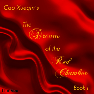 The Dream of the Red Chamber Book I - Xueqin Cao