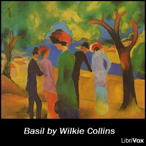 Basil - Wilkie Collins