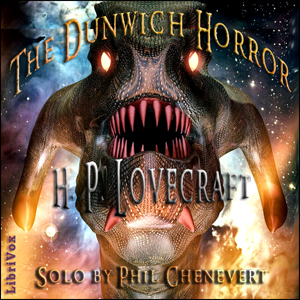 The Dunwich Horror - H. P. LOVECRAFT