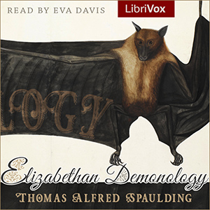 Elizabethan Demonology - Thomas Alfred SPALDING