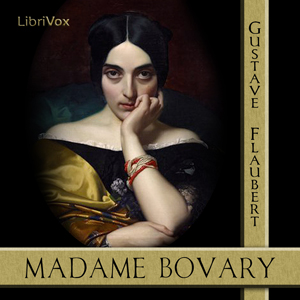 Madame Bovary - Gustave Flaubert