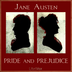 Pride and Prejudice (version 4) - Jane Austen
