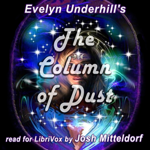 The Column of Dust - Evelyn UNDERHILL