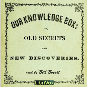 Our Knowledge Box - George BLACKIE