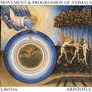 Movement & Progression of Animals - Aristotle