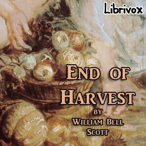 End of Harvest - William Bell SCOTT