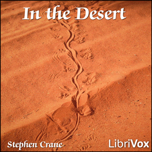 In the Desert - Stephen Crane