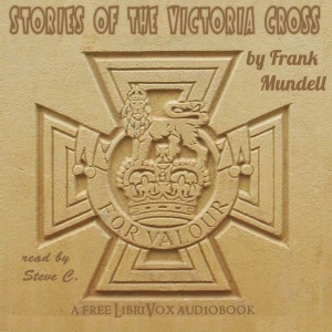 Stories of the Victoria Cross - Frank Mundell