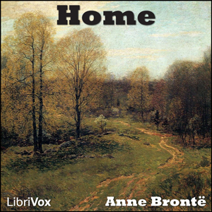 Home - Anne Brontë