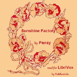Sunshine Factory - Pansy