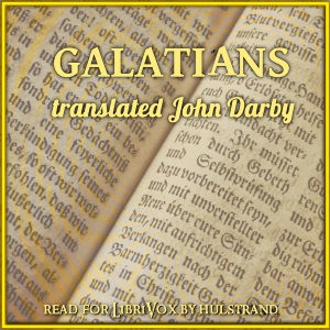 Bible (DBY) NT 09: Galatians - Darby Bible
