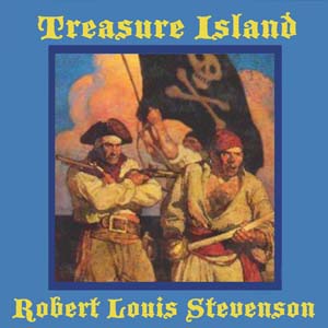 Treasure Island (version 2) - Robert Louis Stevenson
