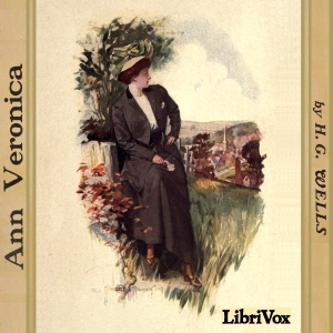 Ann Veronica - H. G. Wells