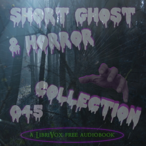 Short Ghost and Horror Collection 045 - Various