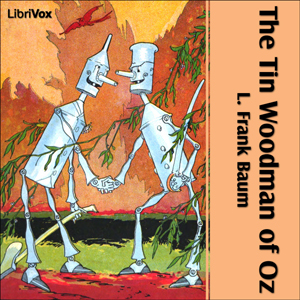 The Tin Woodman of Oz - L. Frank Baum