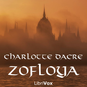 Zofloya - Charlotte DACRE