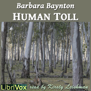 Human Toll - Barbara BAYNTON