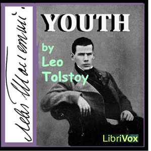 Youth - Leo Tolstoy
