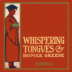 Whispering Tongues - Homer Greene