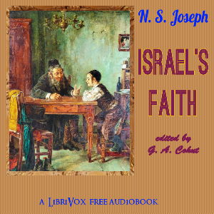 Israel's Faith - Nathan Solomon Joseph