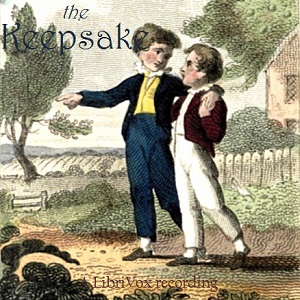 The Keepsake (version 2) - Anonymous