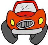 Bertie’s Car - Bertie Stories