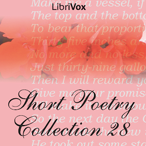 Short Poetry Collection 028 - Various