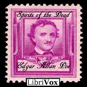 Spirits of the Dead - Edgar Allan Poe
