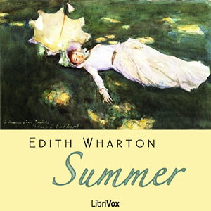 Summer - Edith Wharton